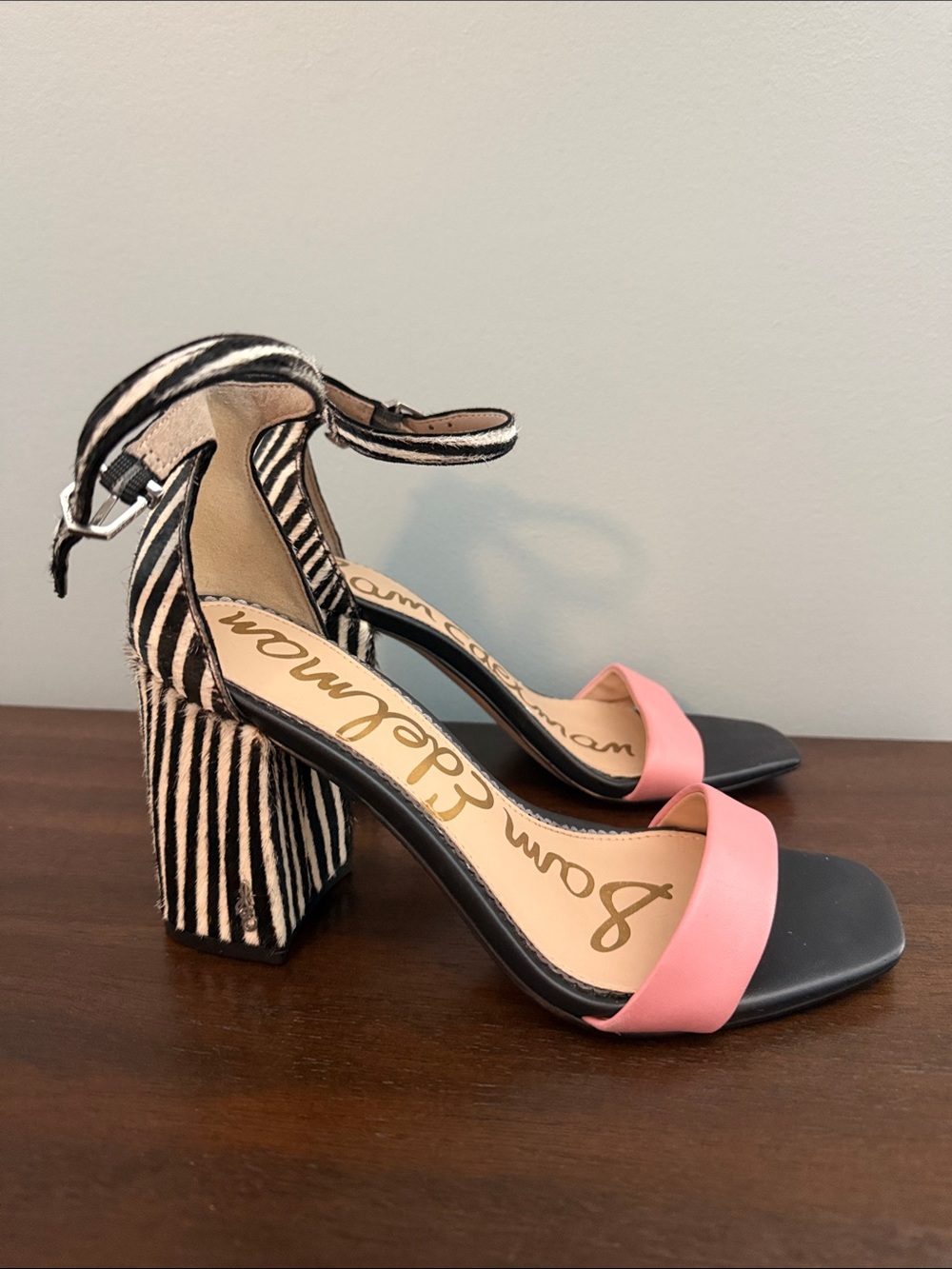Sam Edelman Heels